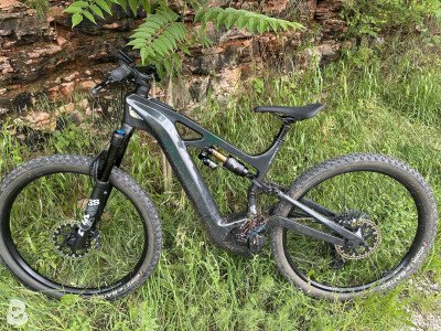 Bianchi E Vertic Fx Type Gx Axs 12sp Full Carbon 2024