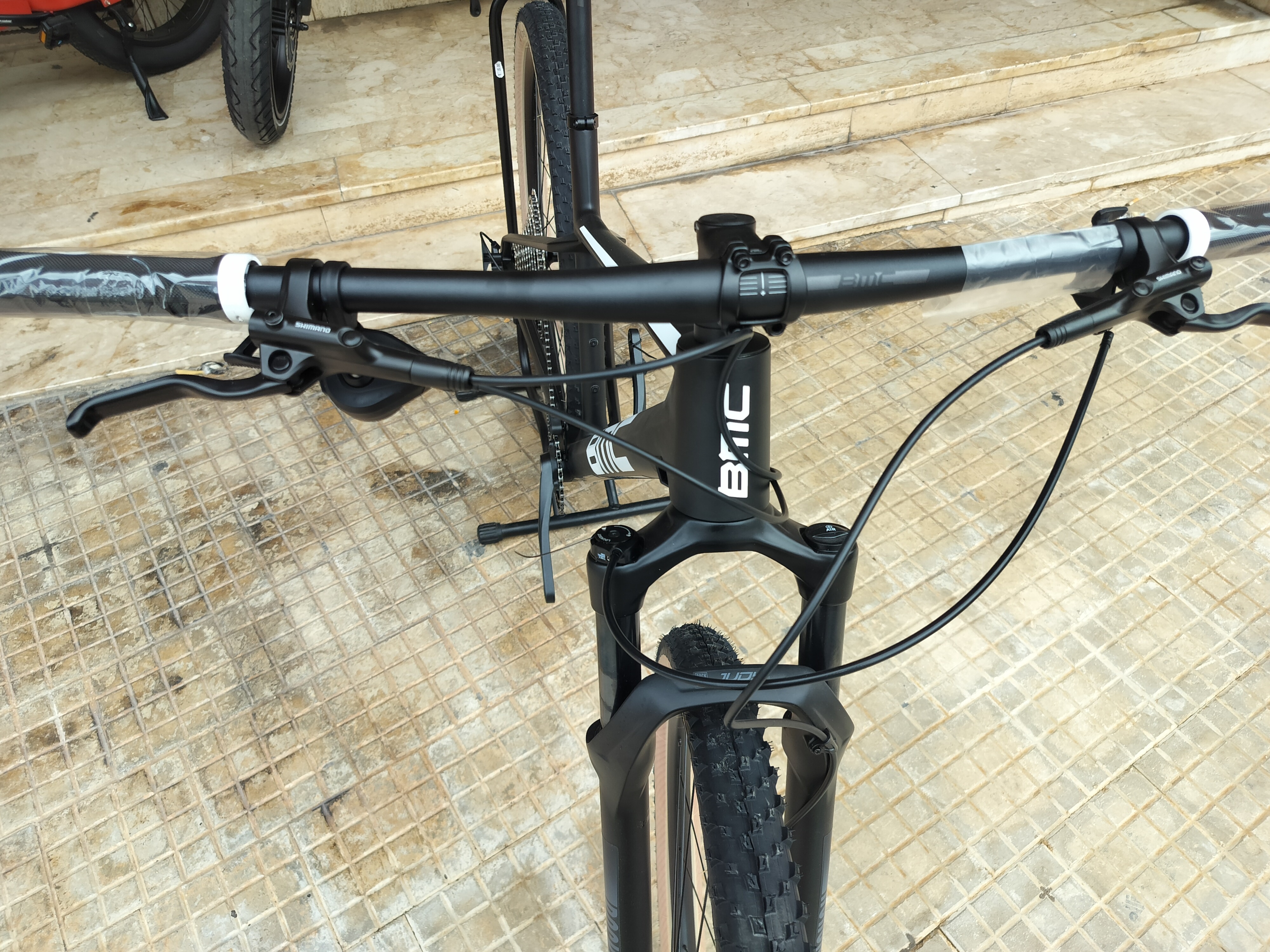 BMC TWOSTROKE 01 FIVE 2023 used