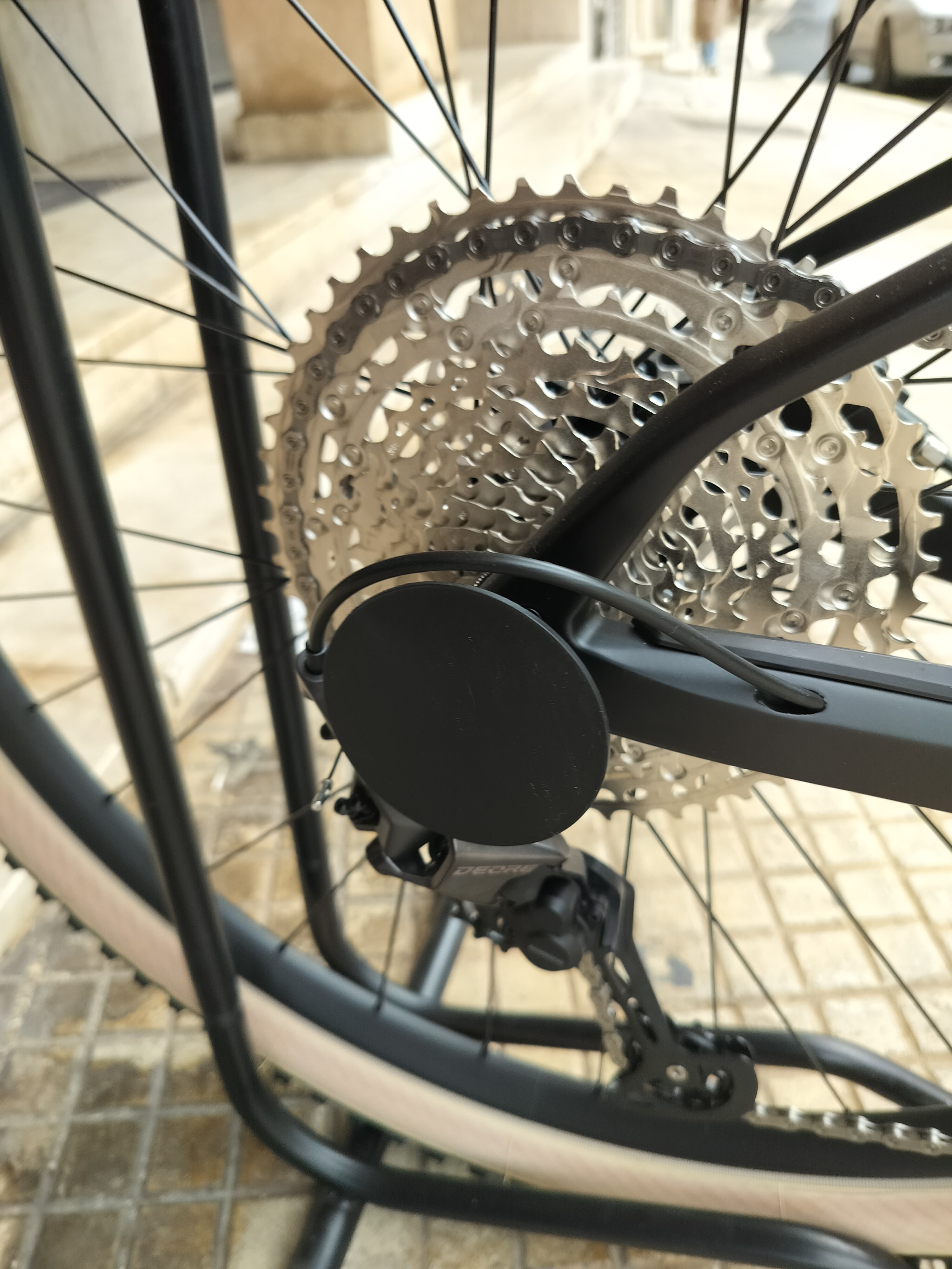 BMC TWOSTROKE 01 FIVE 2023 used