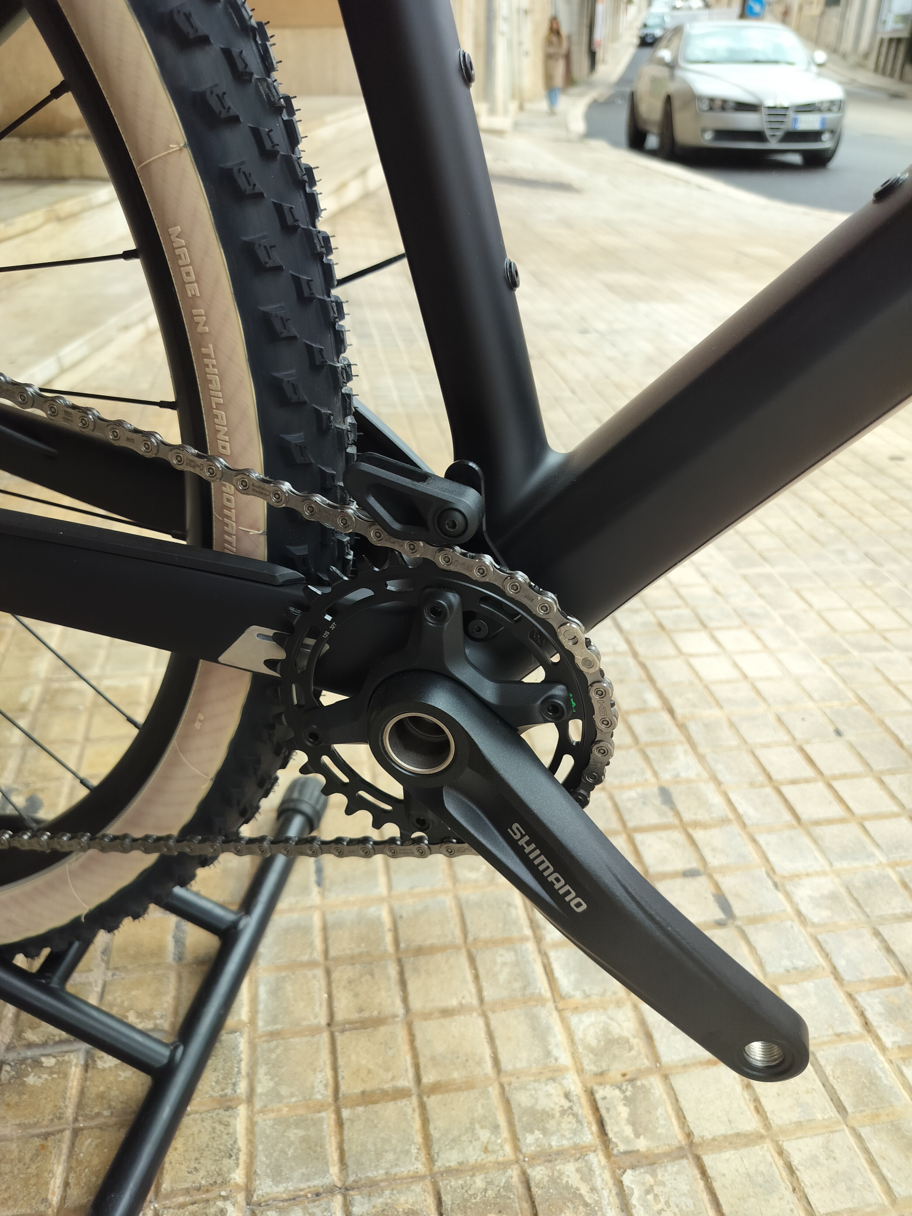 BMC TWOSTROKE 01 FIVE 2023 used