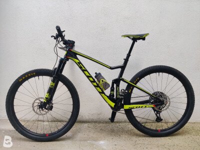 Scott Spark 2019