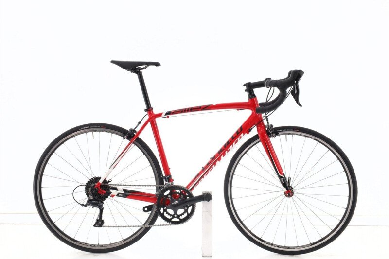 Specialized Allez Sport used
