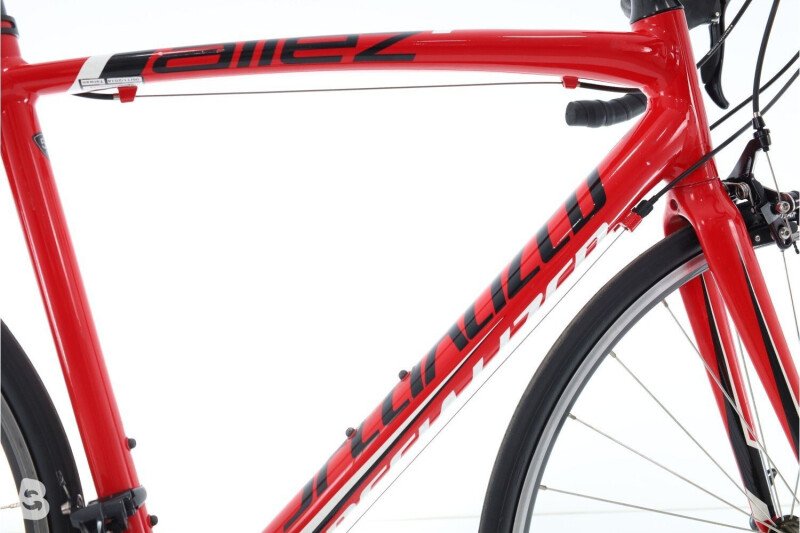 Specialized Allez Sport used