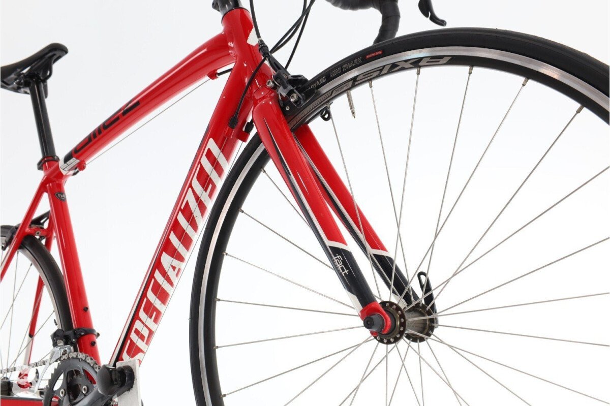 Specialized Allez Sport used