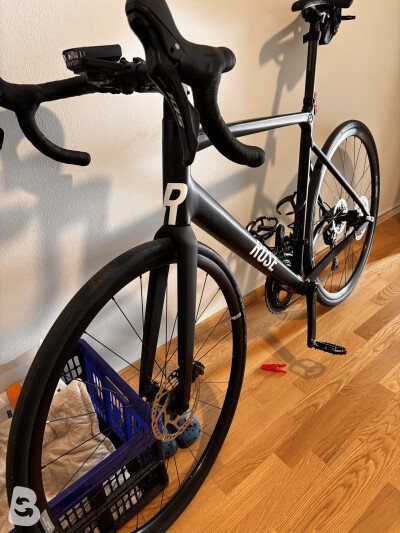 Rose PRO SL DISC 105 2024