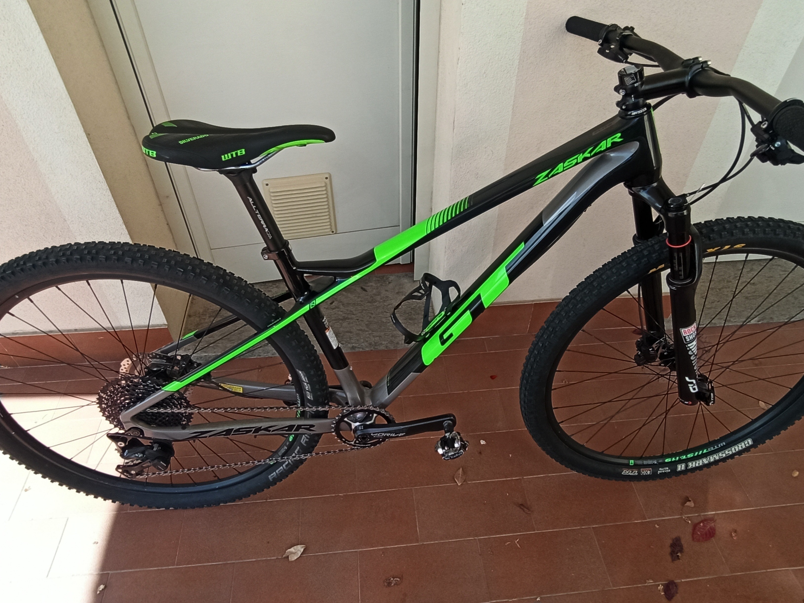 GT bicycles: buy used & new | Bikeflip