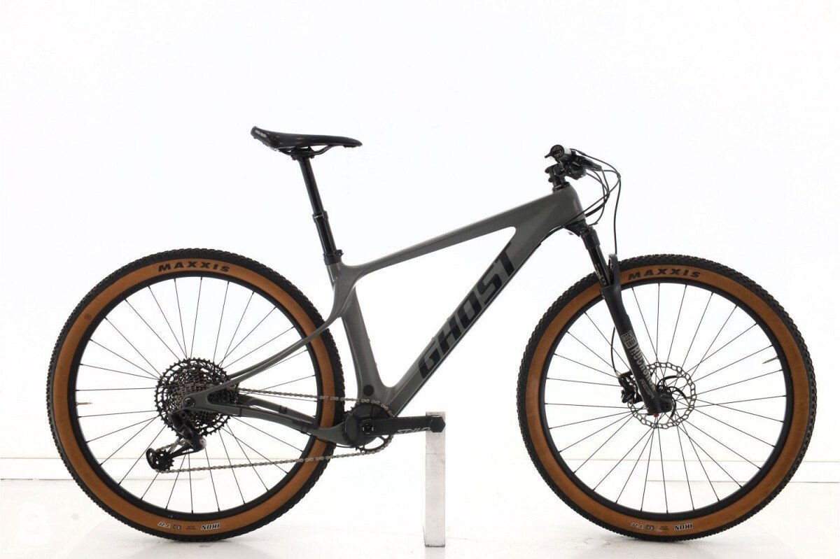 Ghost Lector SF Carbon GX used