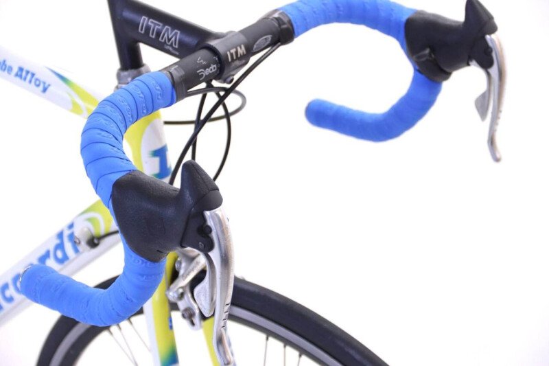 Daccordi Megatube Alloy 2000 usata