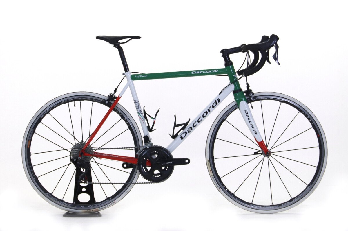 Road Bike Daccordi Bici Usate Vintage Bici Da Corsa Daccordi Usata