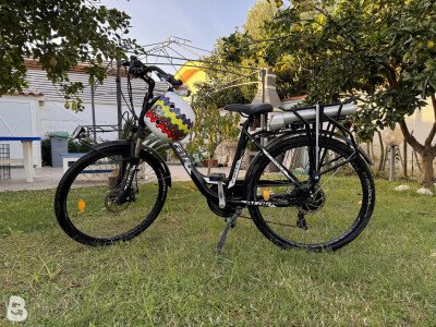 Atala E-space City 2021