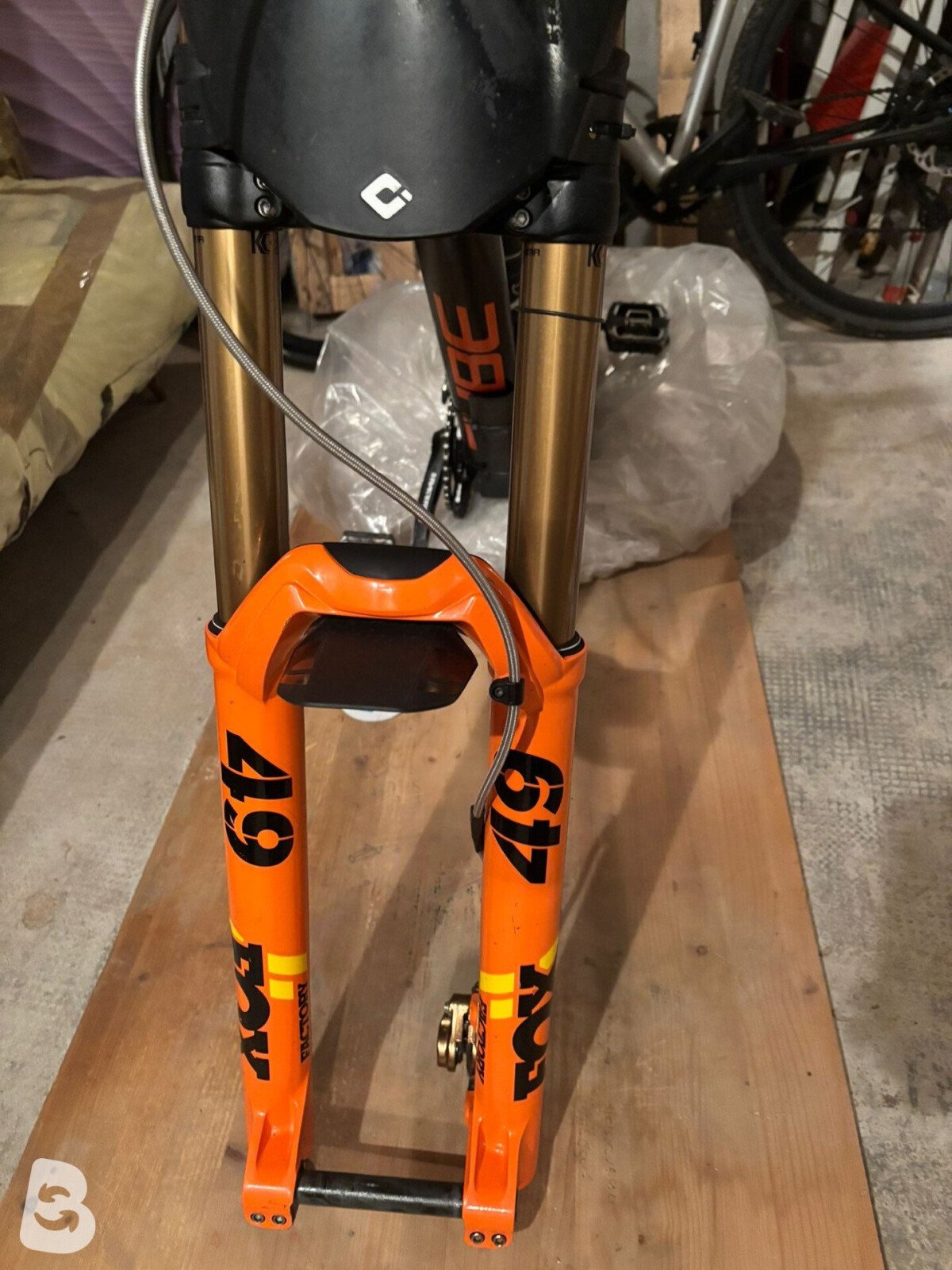 29er Fork 2019 Fox 49 Fork For Sale 2019 Fox Fox 40 Float Factory