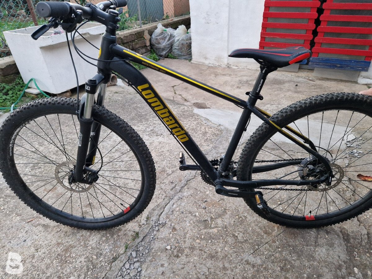 Sestriere 300 Lombardo Bici Sestriere 350 Sestriere 300