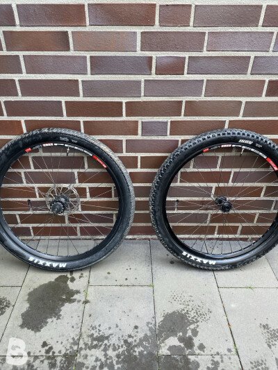 Yt Industries Custom Laufradsatz
