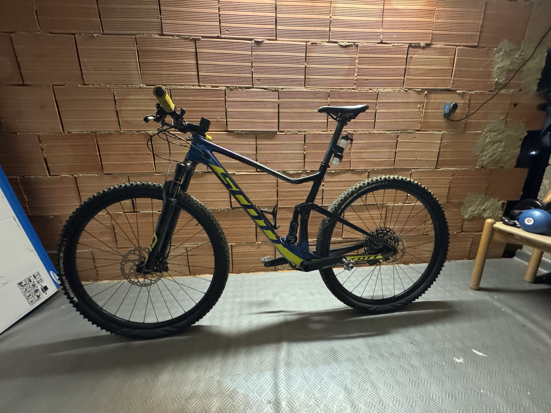 Scott contessa spark 2020 on sale