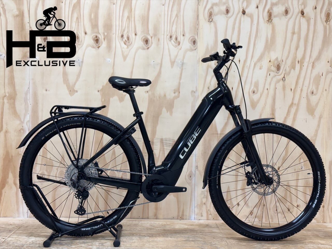 Bicycle Reaction Hybrid Exc 625 29 Test Ex 625 Cube Reaction