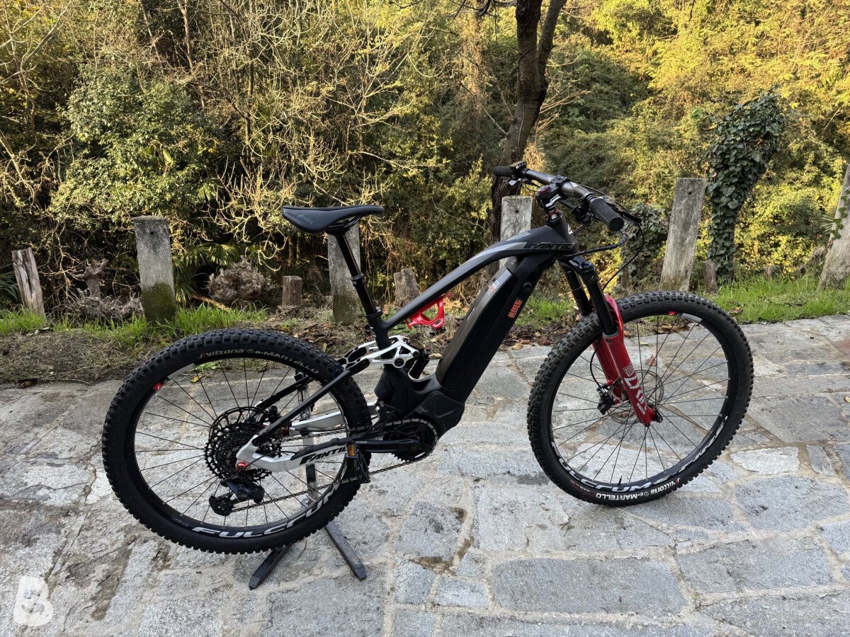 Fantic Integra Xmf Fantic Carbon Ebike Fantic Xmf Carbon Race