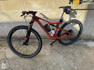 Orbea Oiz M10 2019