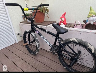 BMX bikes buy used new Bikeflip