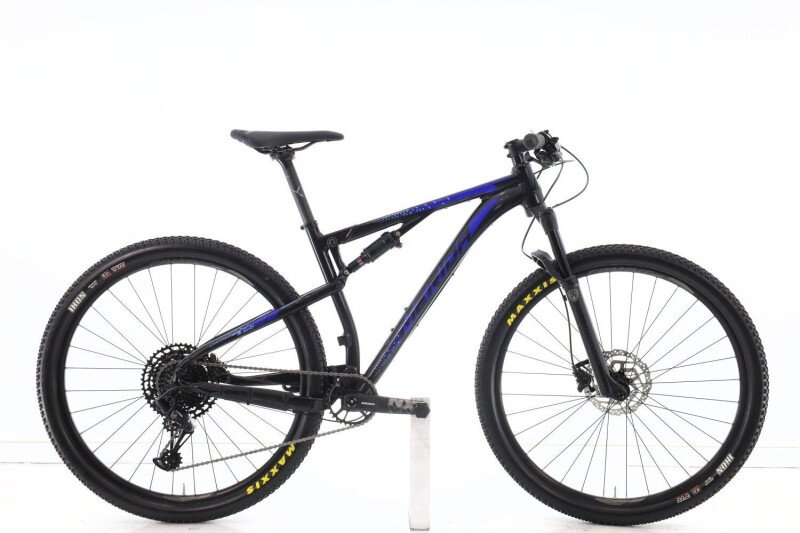Merida 9600 used