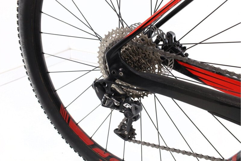 Specialized Stumpjumper HT Carbon GX usata - Main Image