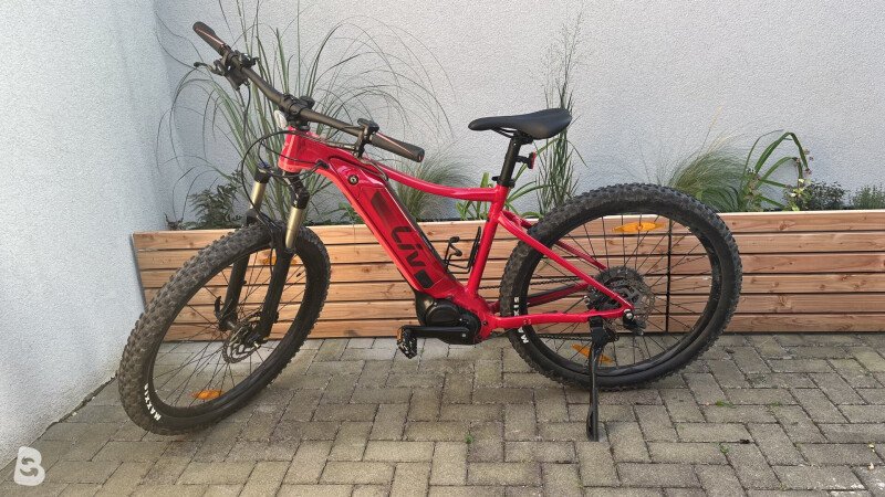 Liv Vall E+ Liv Mountain Bike 2019 Bike Vall E+ Liv Vall E+ 2019 2019 Liv  Vall-E+ 25km Womens