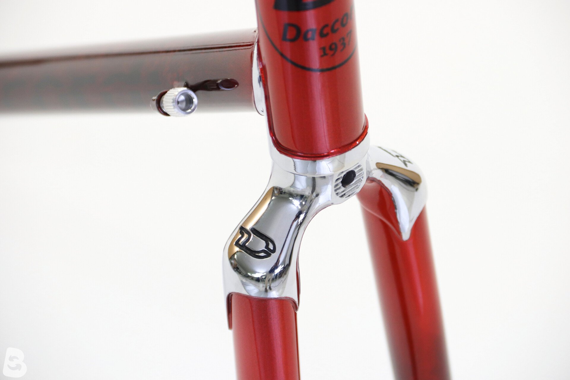 Daccordi New Griffe 2025 usata