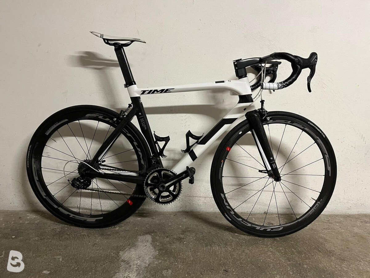 2018年モデル情報】フランスの風~ TIME ~ | Pedalist