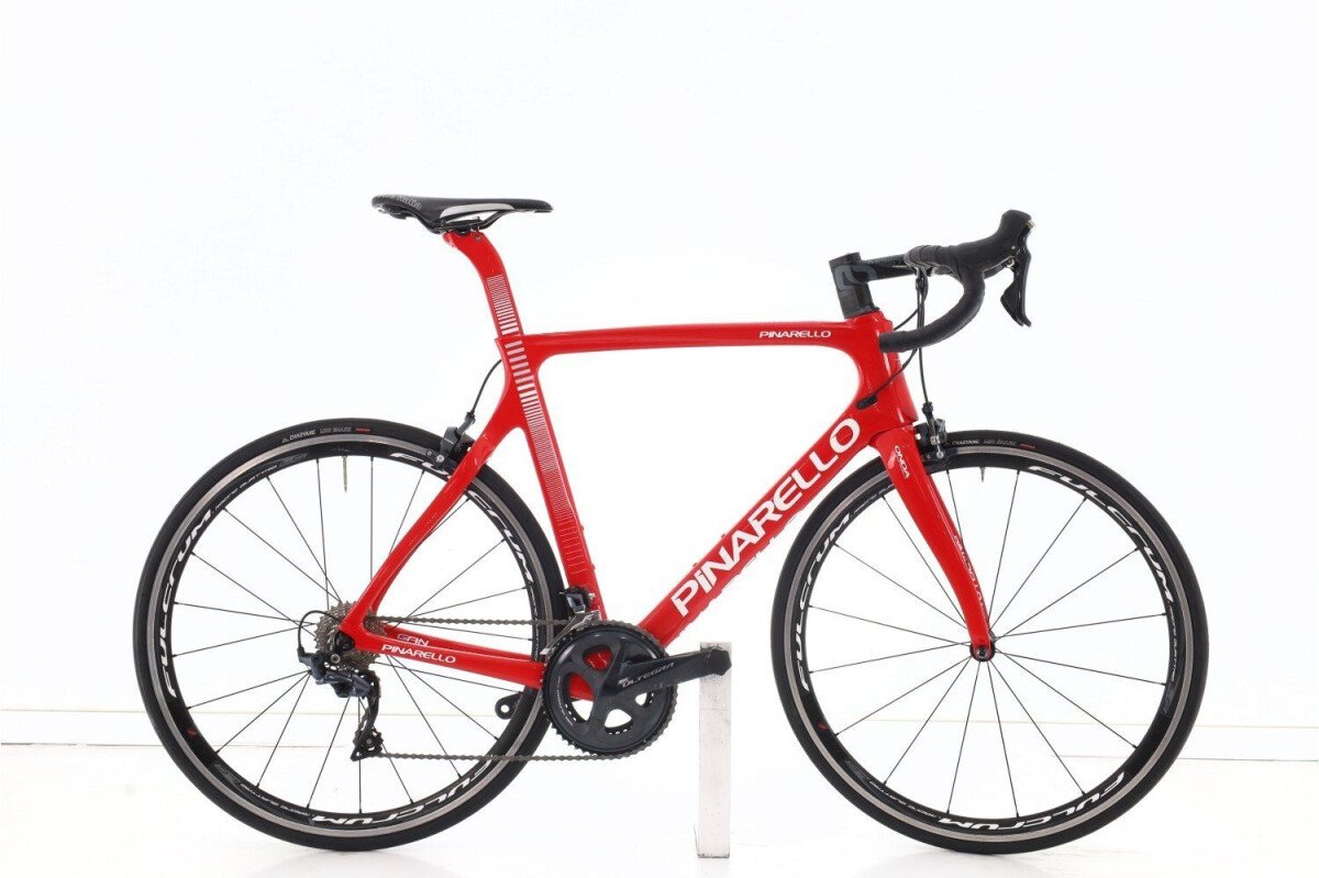 ピナレロ Pinarello GAN Carbon T600 Pinarello Gan T600 Carbon used
