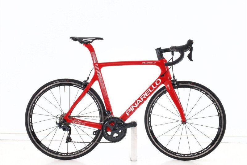 Pinarello Gan T600 Carbon used