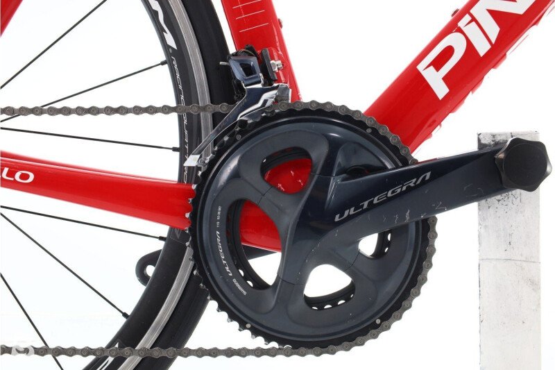 ピナレロ Pinarello GAN Carbon T600 Pinarello GAN - The Old Bike Shop