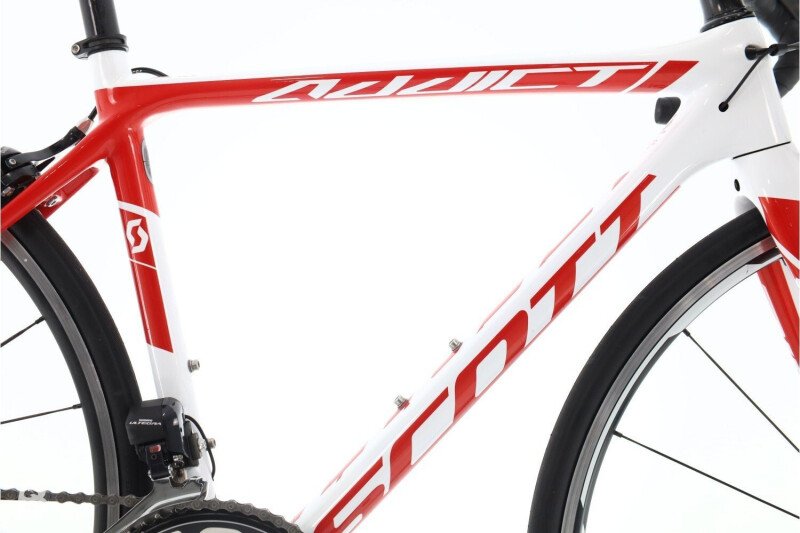 Sale scott addict 15 di2 2015 Hotsell Black Friday