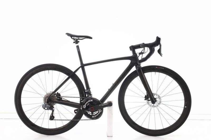 Specialized Tarmac S-Works SL5 Carbon Di2 11V used