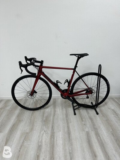 Guerciotti E-740 Disc 2020