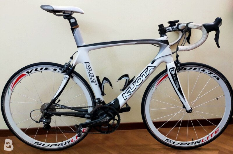 Kuota Kult 2015 usata