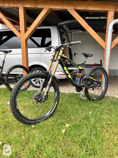 GT Fury Team 2018