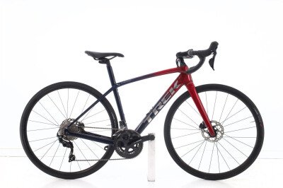 Trek Domane SL5 Carbon used
