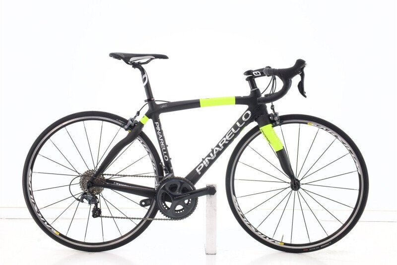 Pinarello Razha Carbon used