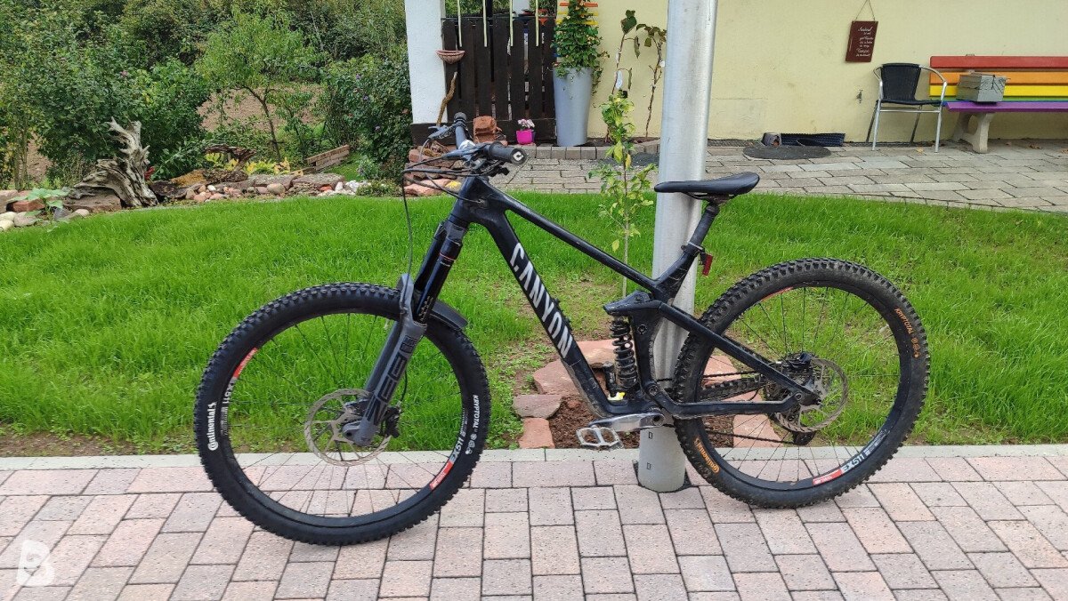 【再値下げ！！】Canyon MTB Strive CF9.0 Sサイズ29er 再値下げ！！】Canyon MTB Strive CF9.0 Sサイズ29er - メルカリ