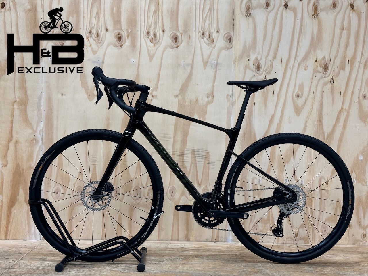 Giant Revolt Advanced 2 Carbon Shimano GRX 2023 used
