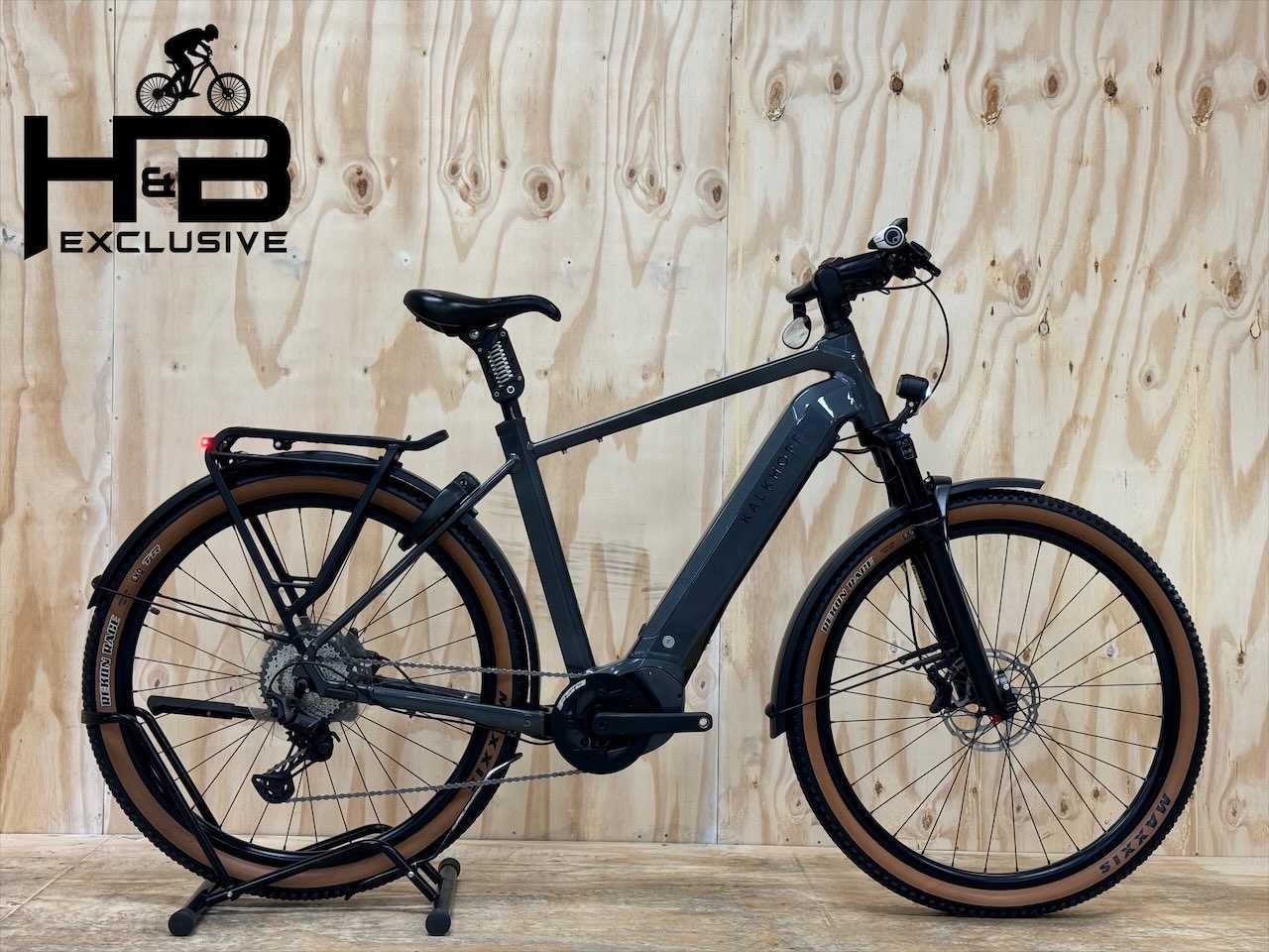 Used kalkhoff electric bike for sale sale