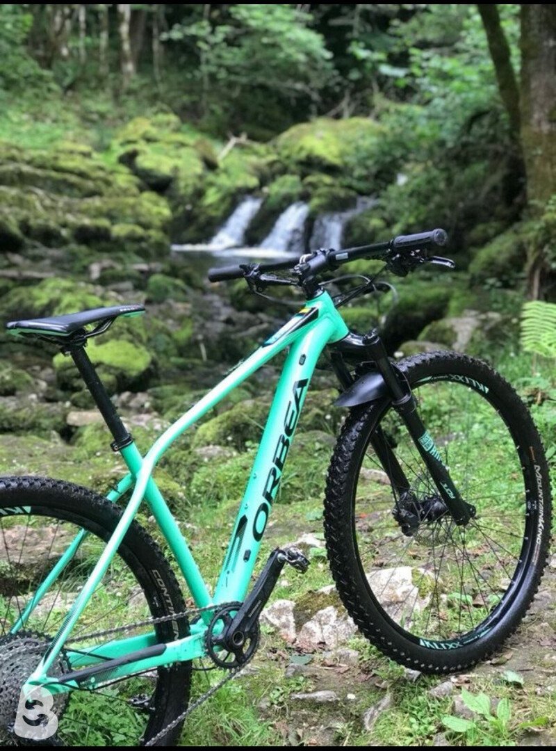 Orbea Alma M20 used in L | buycycle