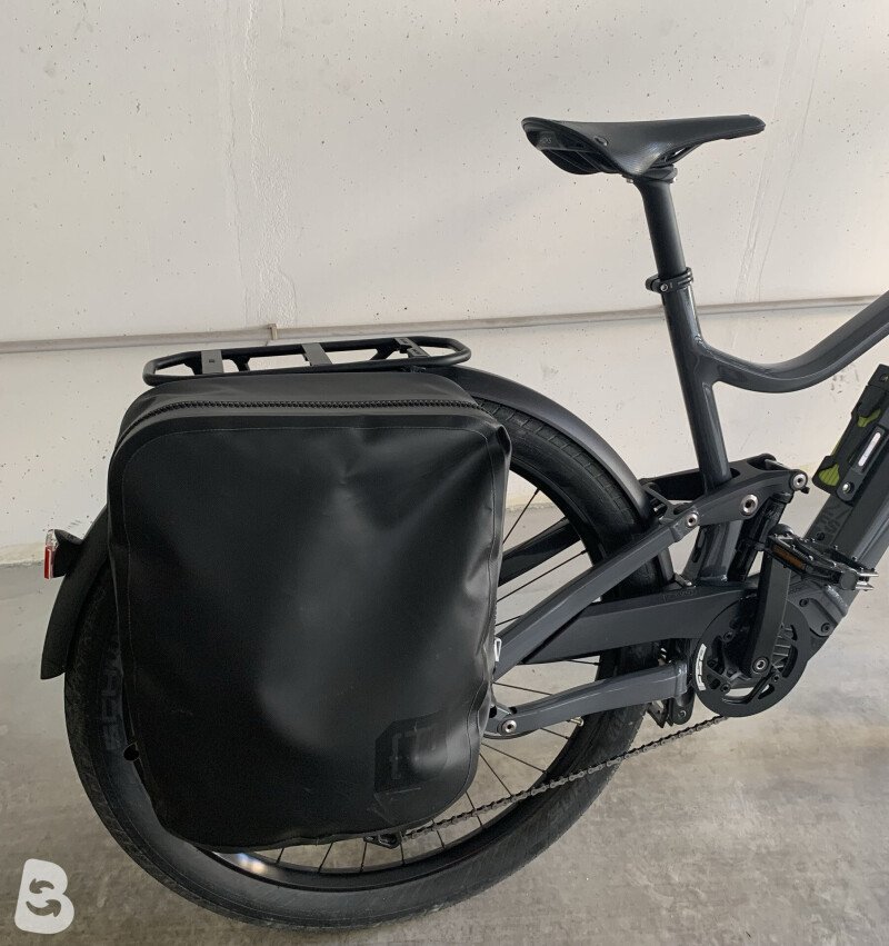 Moustache Ql3 Moustache Panniers Sacoche Moustache Samedi