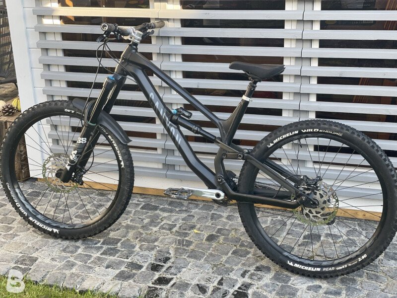 Canyon Torque Al 2021 2023 Canyon Torque 29 AL Specs