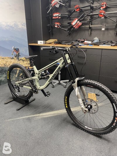 Transition TR11 2024