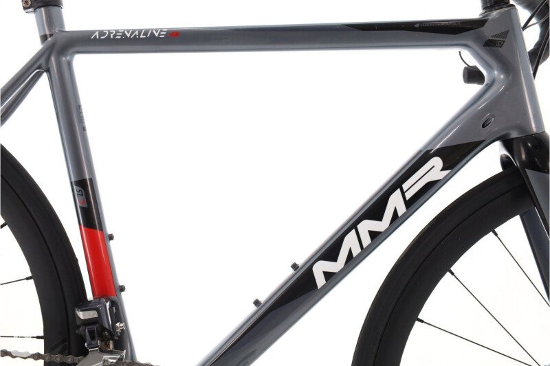MMR Mmr Adrenaline SLD Carbon Di2 11V used