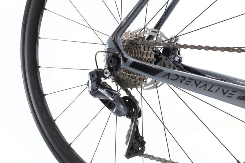 MMR Mmr Adrenaline SLD Carbon Di2 11V used