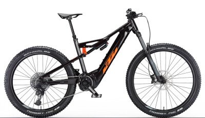 KTM Kapoho 7973 2024