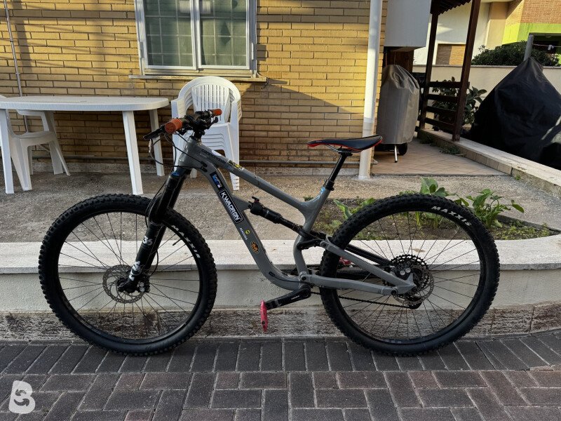 Cannondale Habit 4 2018 used