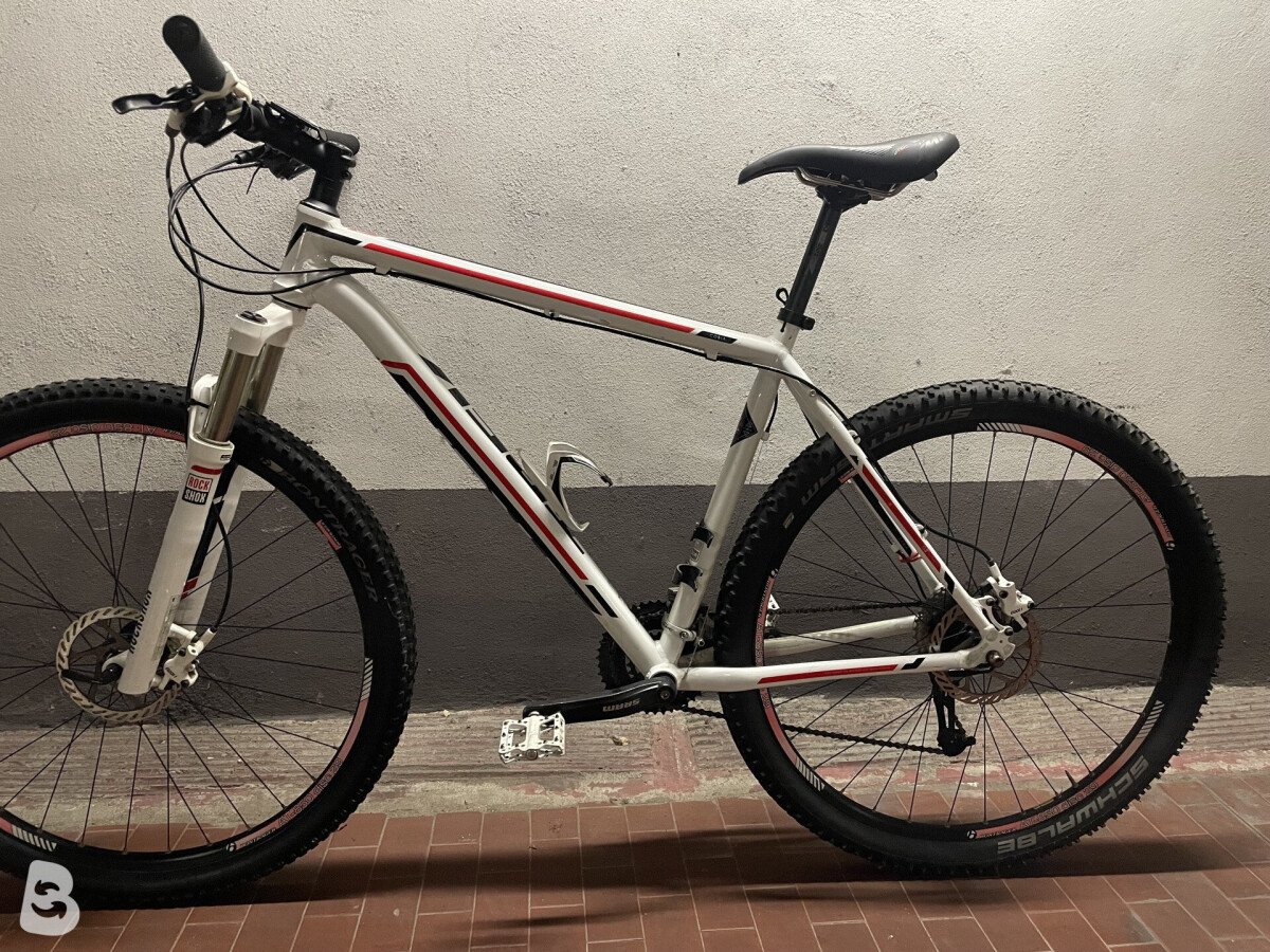 Trek Cobia used