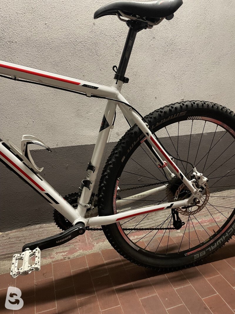 Trek Cobia used